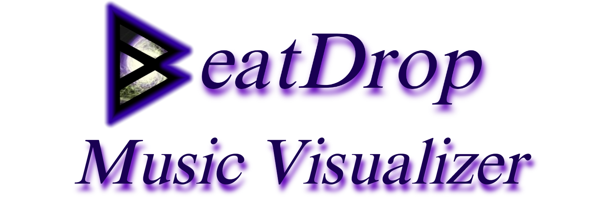 BeatDrop Music Visualizer